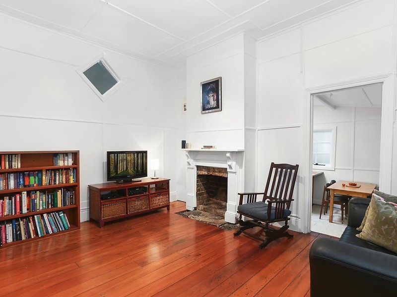 1 Sutton Lane, Balmain NSW 2041