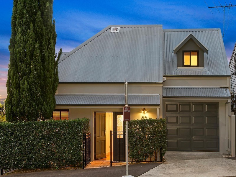 23 Terry Street, Balmain NSW 2041