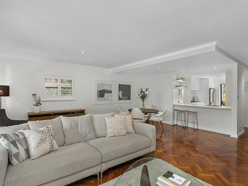 69/8 Water Street, Birchgrove NSW 2041