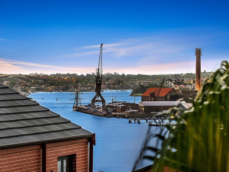 69/8 Water Street, Birchgrove NSW 2041