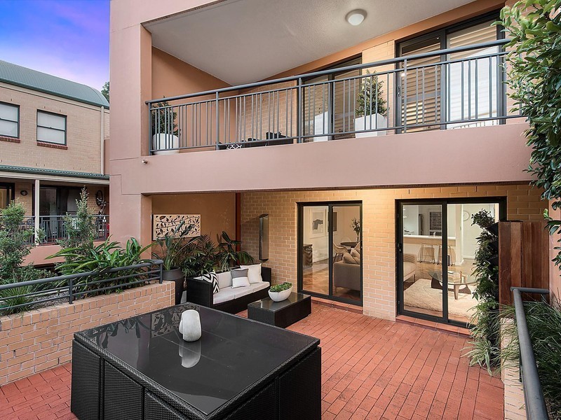 69/8 Water Street, Birchgrove NSW 2041