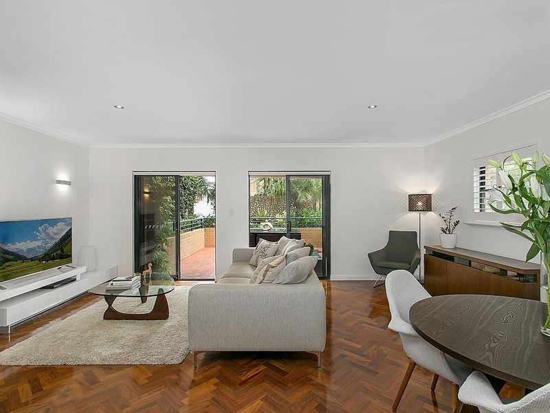 69/8 Water Street, Birchgrove NSW 2041