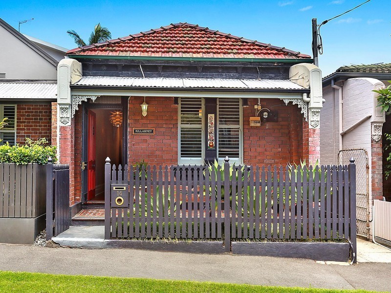14 Birchgrove Road, Balmain NSW 2041