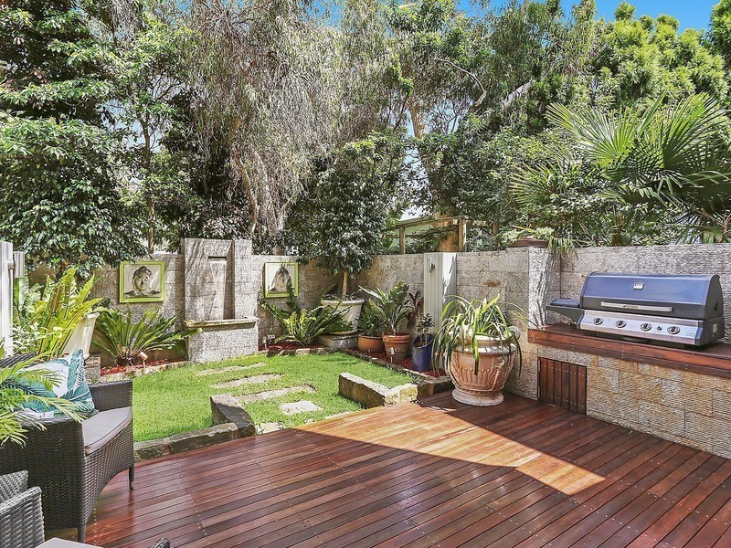 92 Rosser Street, Balmain NSW 2041
