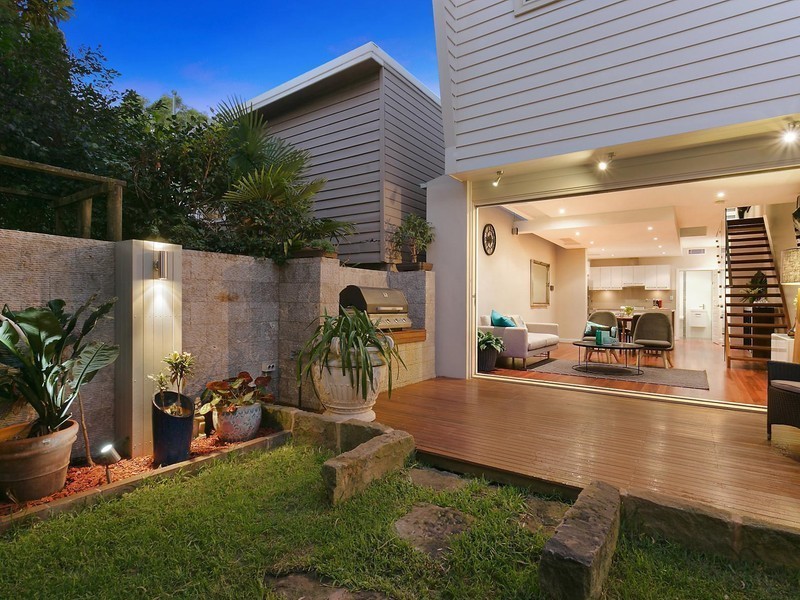 92 Rosser Street, Balmain NSW 2041