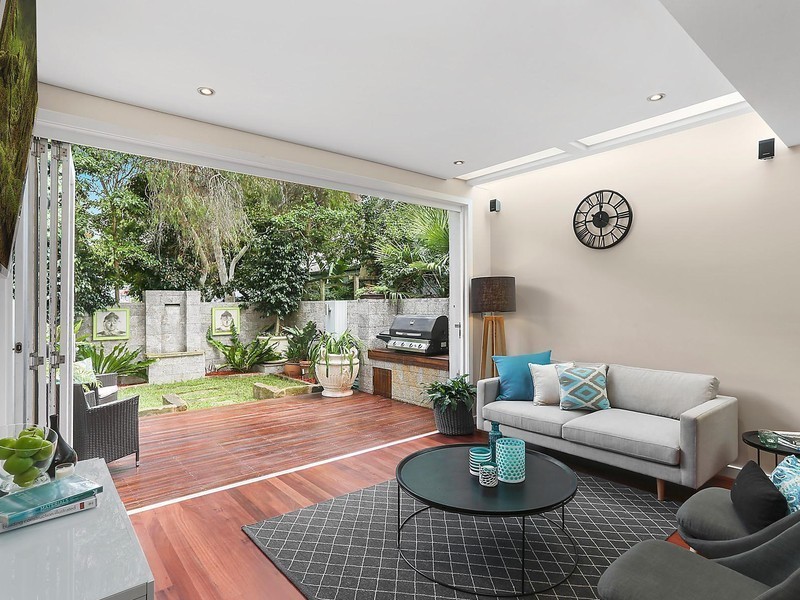 92 Rosser Street, Balmain NSW 2041