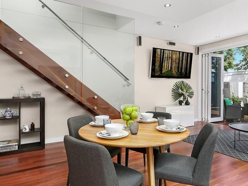 92 Rosser Street, Balmain NSW 2041