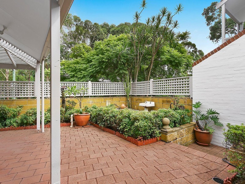 8/8 Darley Road, Leichhardt NSW 2040