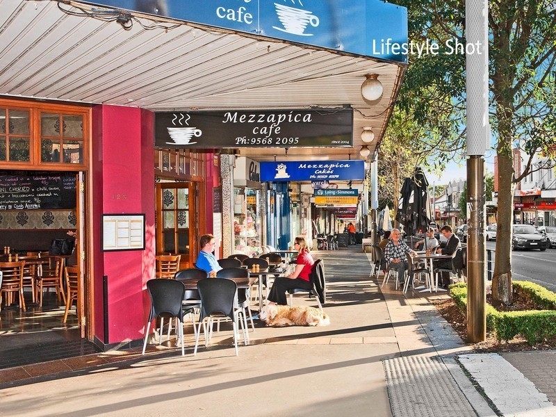 8/8 Darley Road, Leichhardt NSW 2040