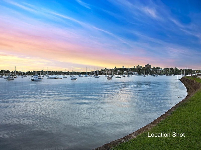 16 The Esplanade, Drummoyne NSW 2047