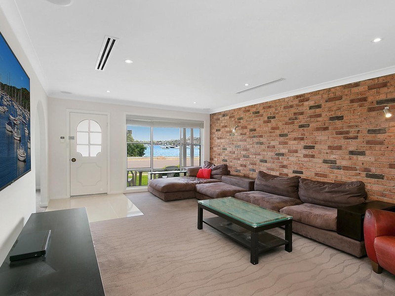 16 The Esplanade, Drummoyne NSW 2047