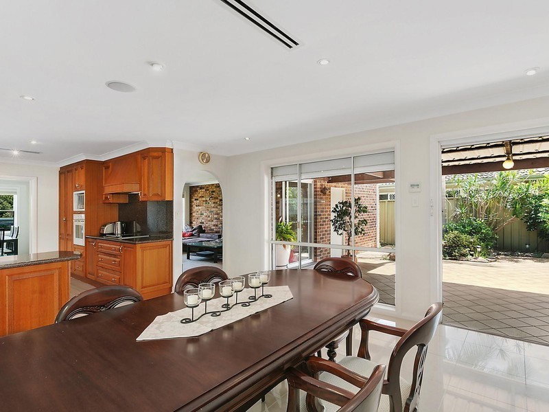 16 The Esplanade, Drummoyne NSW 2047