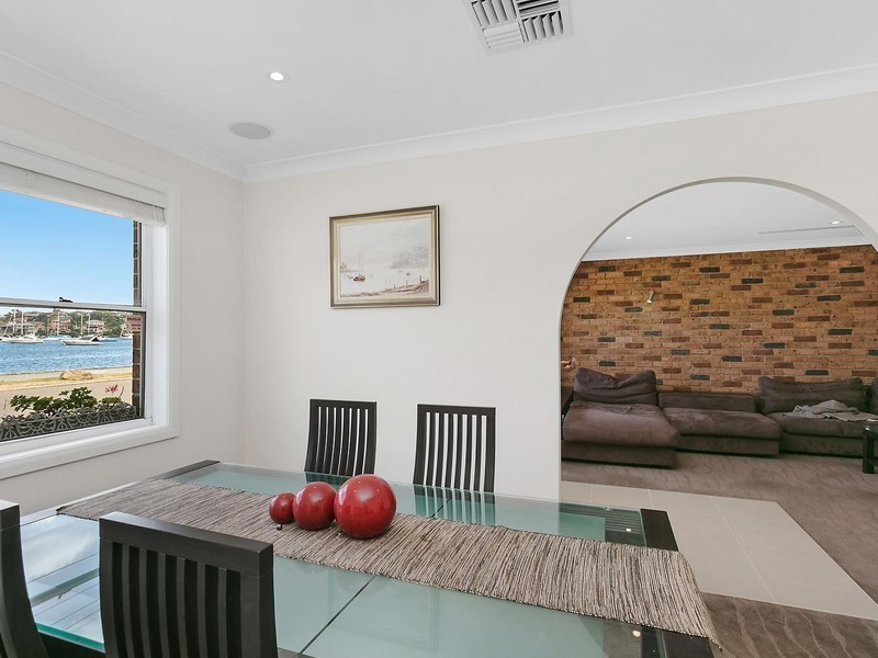 16 The Esplanade, Drummoyne NSW 2047