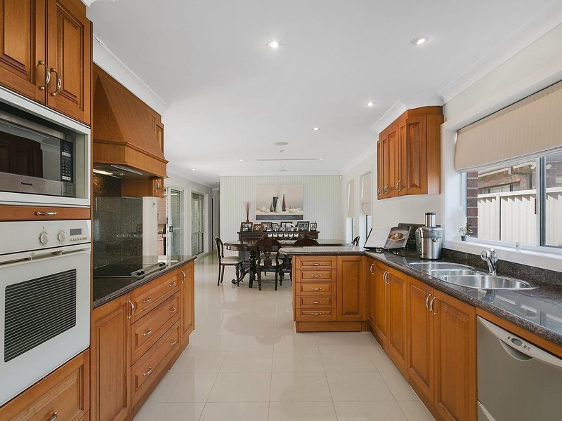 16 The Esplanade, Drummoyne NSW 2047