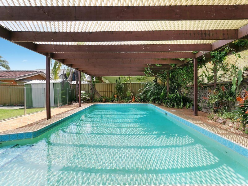 16 The Esplanade, Drummoyne NSW 2047