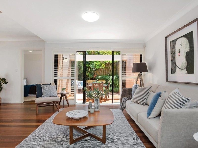 3/21 Quirk Street, Rozelle NSW 2039