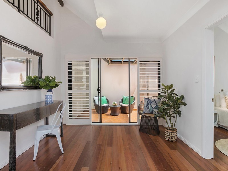 3/21 Quirk Street, Rozelle NSW 2039