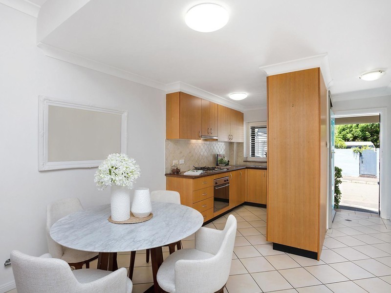 3/21 Quirk Street, Rozelle NSW 2039