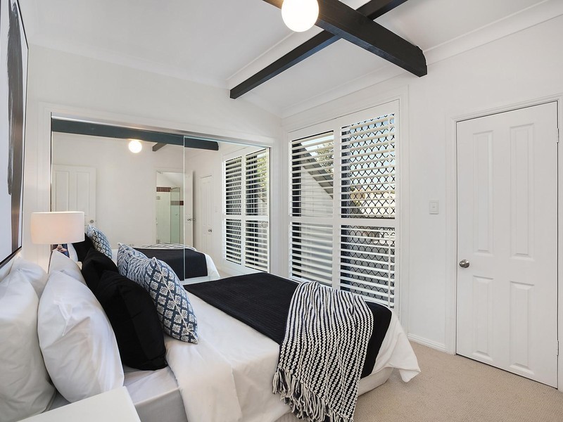 3/21 Quirk Street, Rozelle NSW 2039