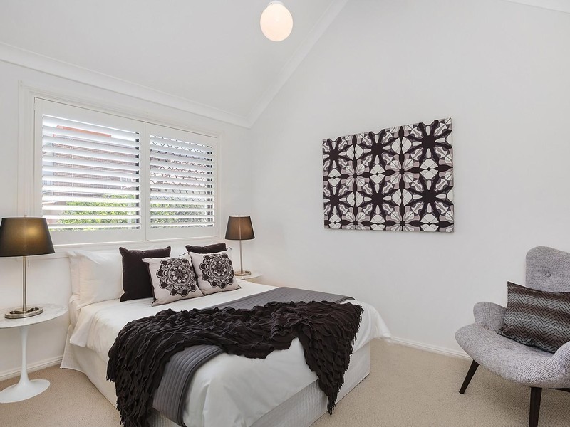 3/21 Quirk Street, Rozelle NSW 2039