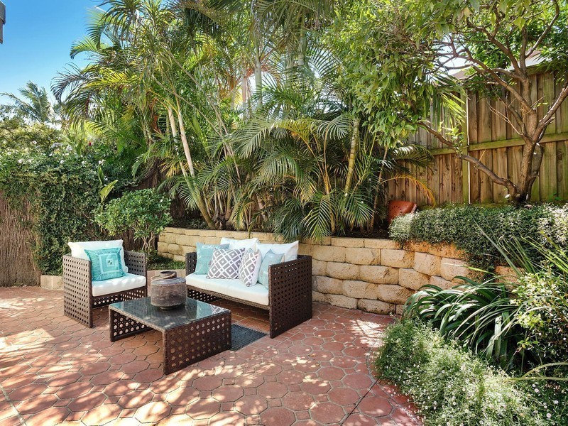 3/21 Quirk Street, Rozelle NSW 2039