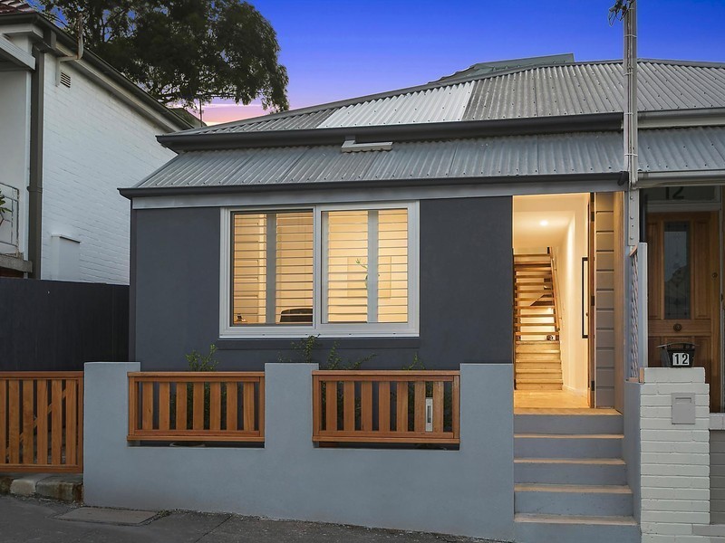 10 Short Street, Balmain NSW 2041