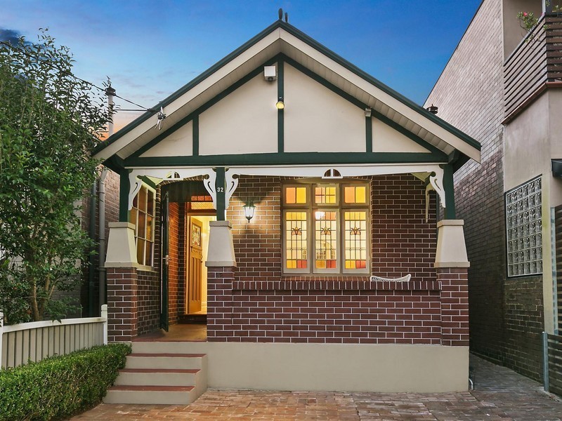 32 Glover Street, Lilyfield NSW 2040