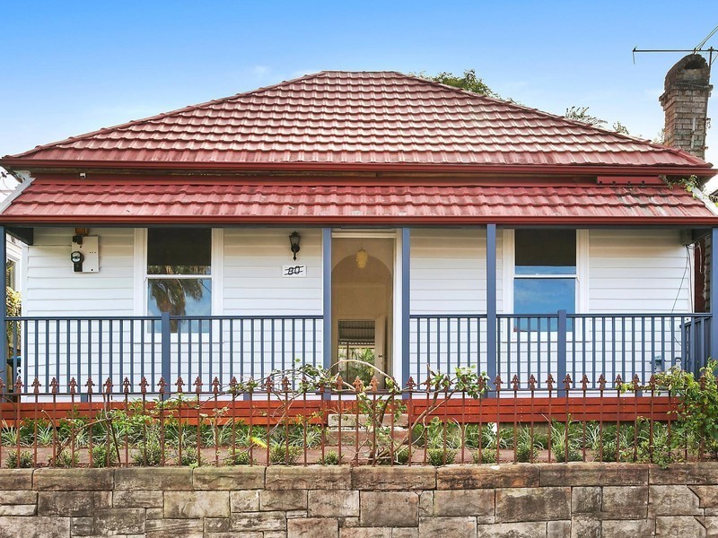 80 Short Street, Birchgrove NSW 2041