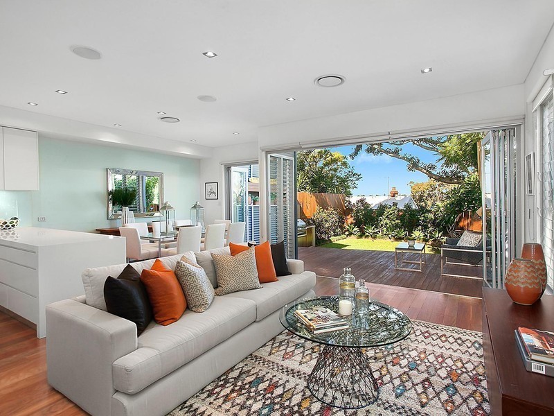 44 Elizabeth Street, Rozelle NSW 2039