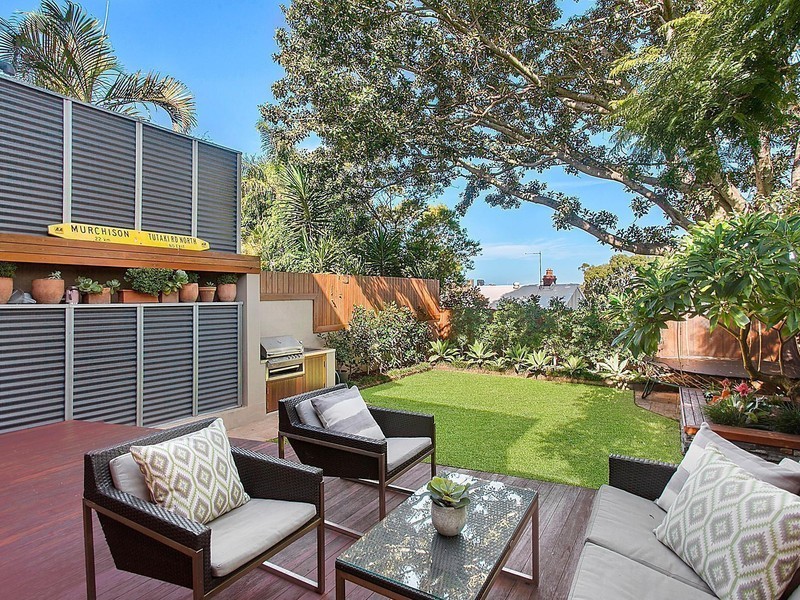 44 Elizabeth Street, Rozelle NSW 2039