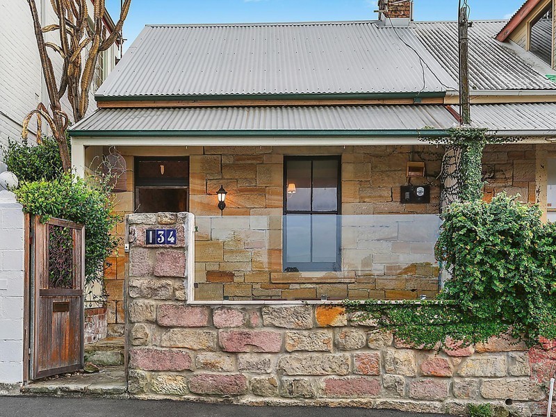 134 Short Street, Birchgrove NSW 2041