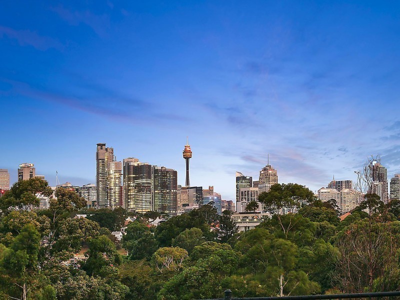 134 Short Street, Birchgrove NSW 2041