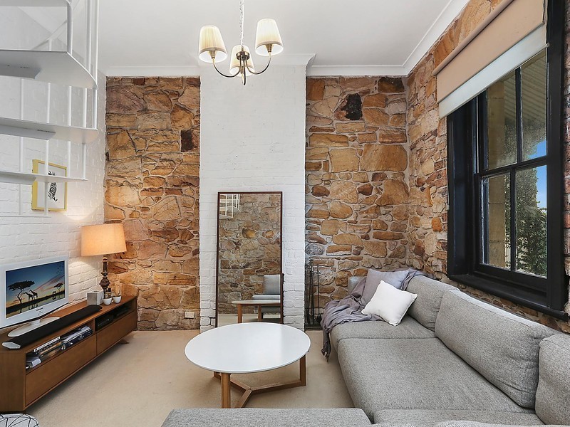 134 Short Street, Birchgrove NSW 2041