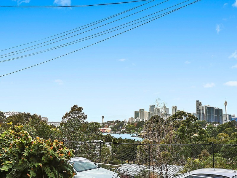 134 Short Street, Birchgrove NSW 2041