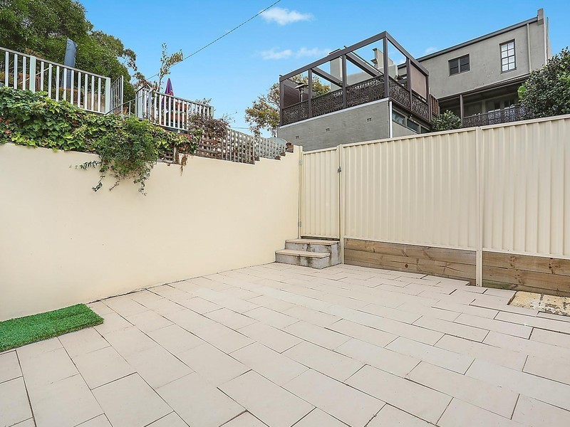 134 Short Street, Birchgrove NSW 2041