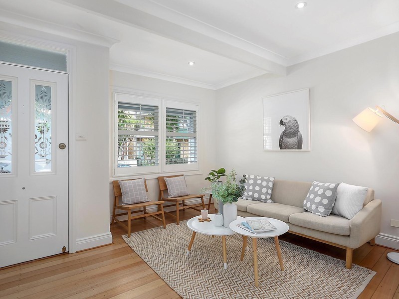 26 Smith Street, Rozelle NSW 2039