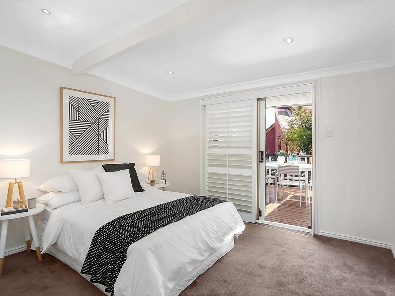 26 Smith Street, Rozelle NSW 2039