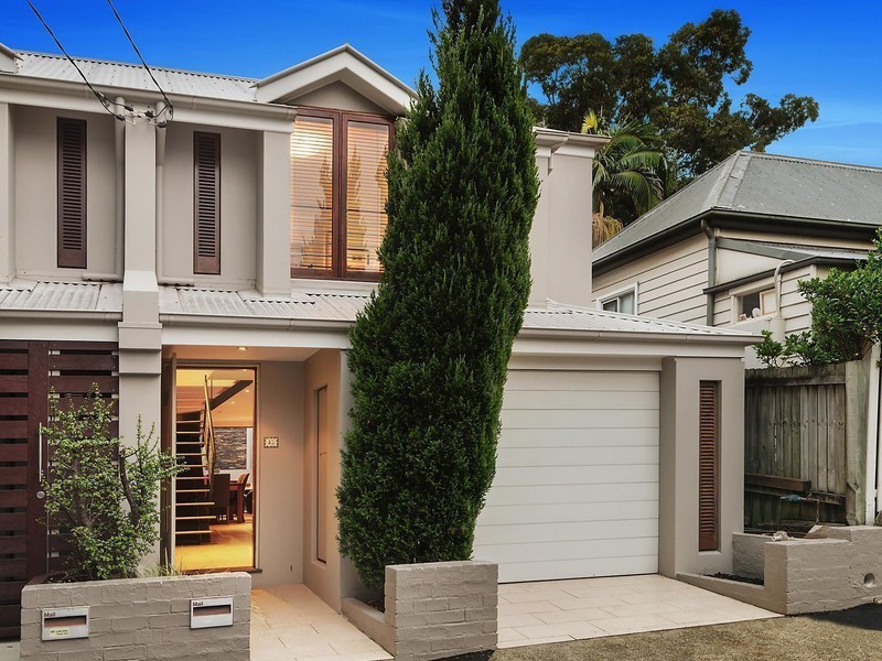 43 Lawson Street, Balmain NSW 2041