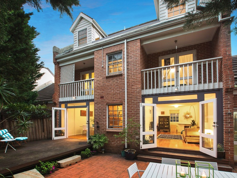 71B Ballast Point Road, Birchgrove NSW 2041