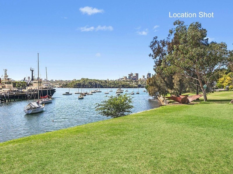 18 Hart Street, Balmain East NSW 2041