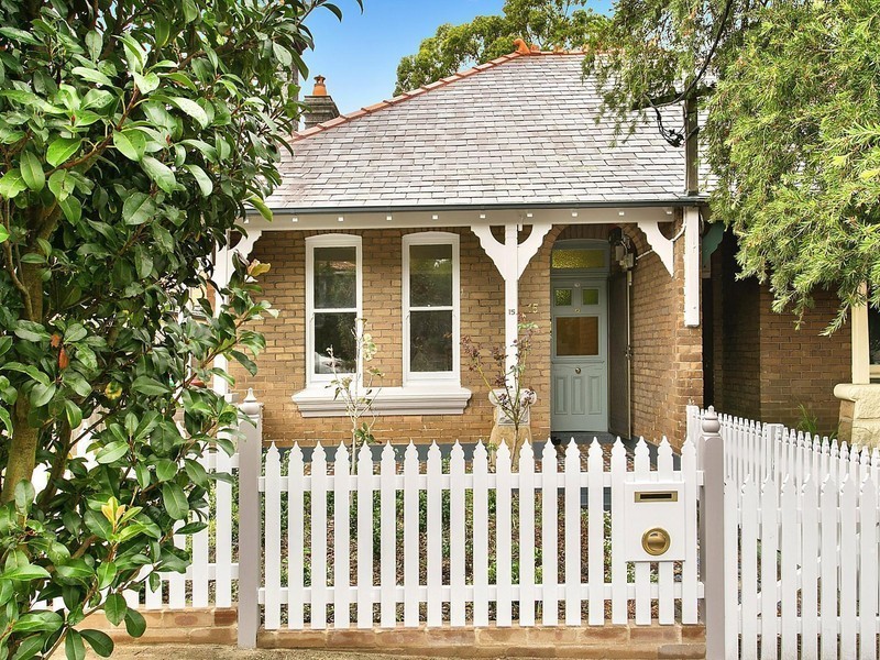 15 East Street, Marrickville NSW 2204