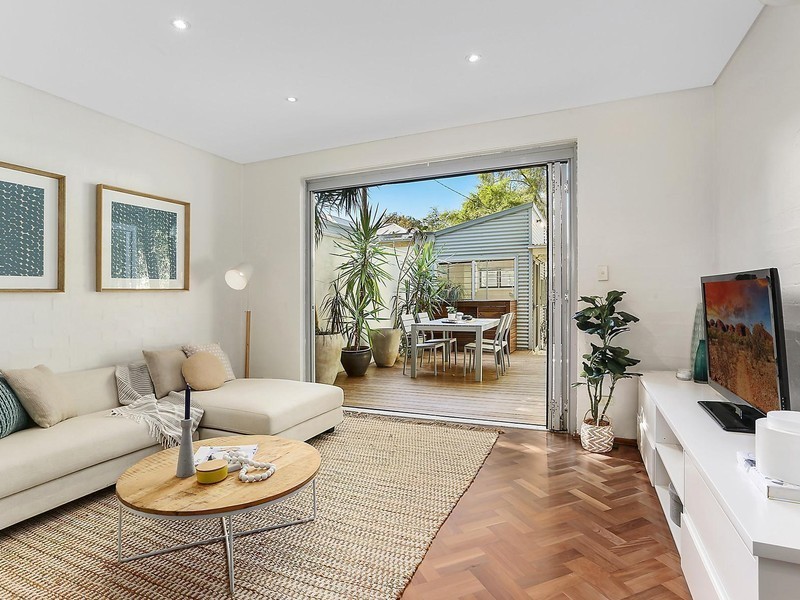 43 Cook Street, Rozelle NSW 2039