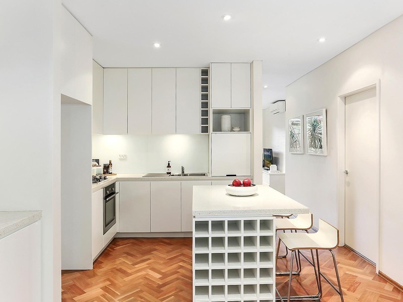 43 Cook Street, Rozelle NSW 2039