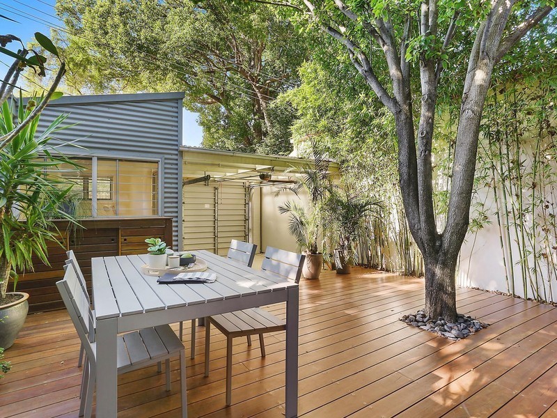 43 Cook Street, Rozelle NSW 2039