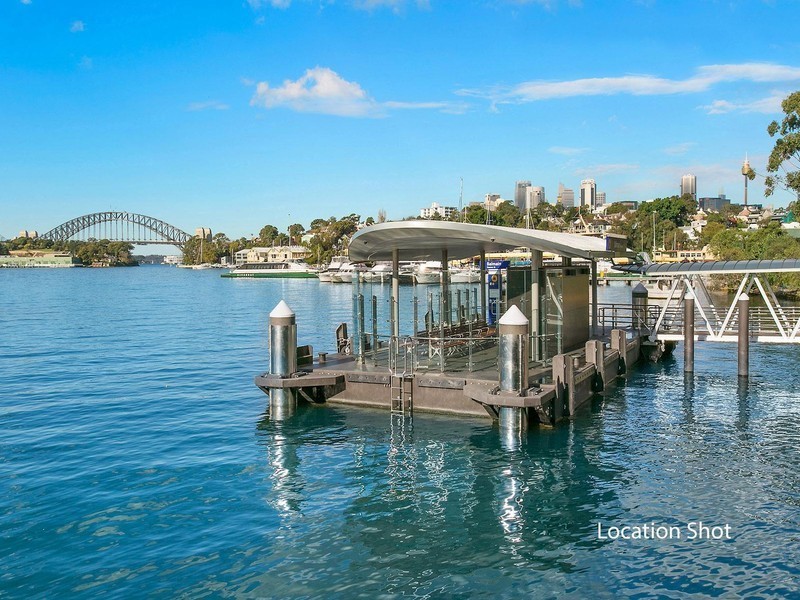 19 Hosking Street, Balmain East NSW 2041