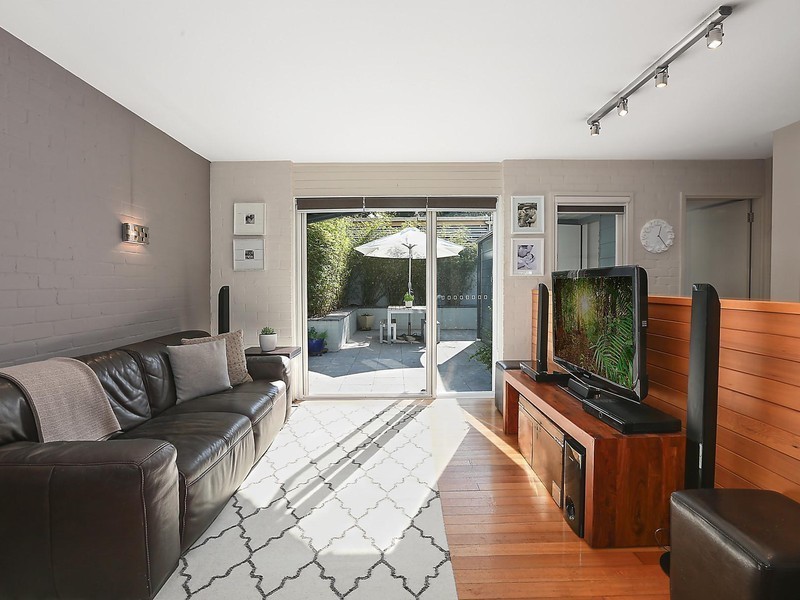 6/19 Nicholson Street, Balmain East NSW 2041