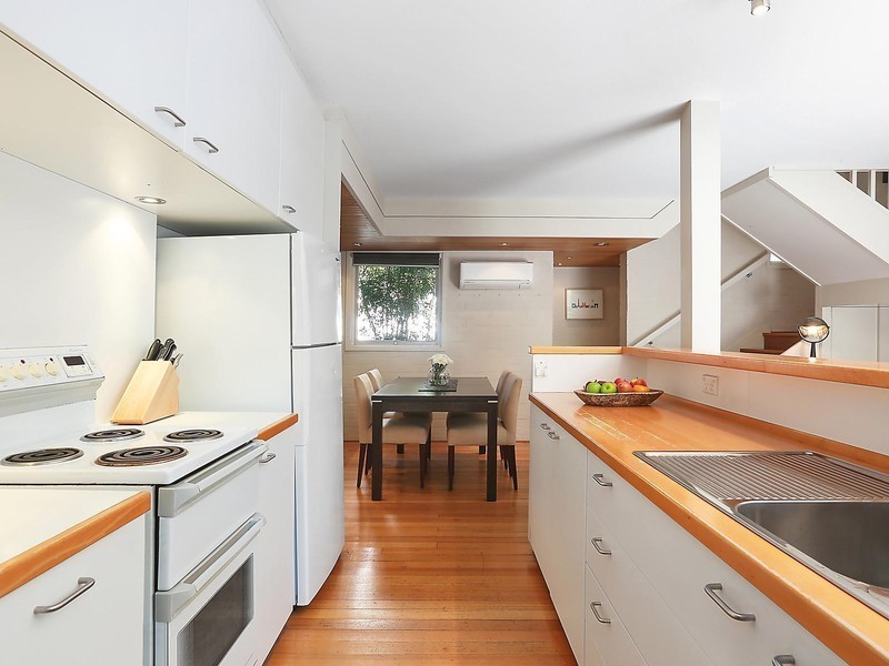 6/19 Nicholson Street, Balmain East NSW 2041