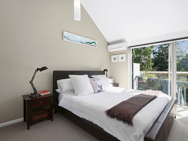 6/19 Nicholson Street, Balmain East NSW 2041