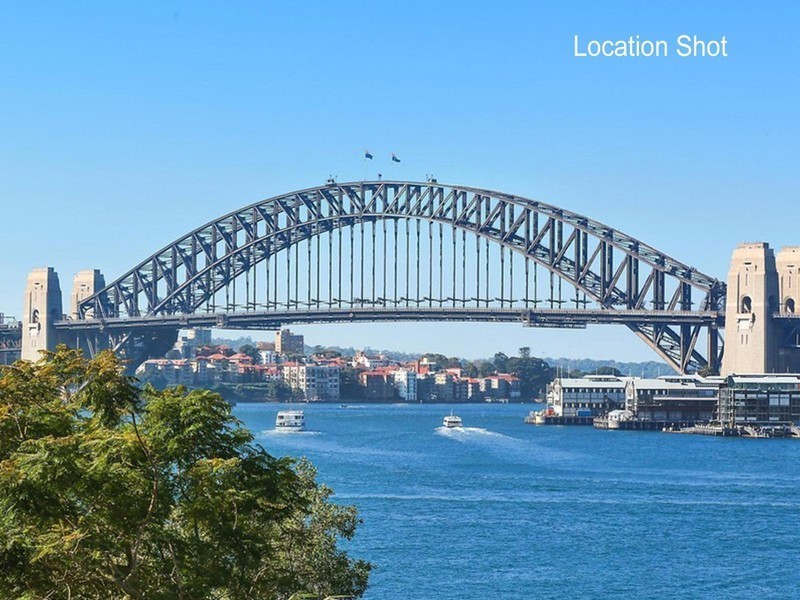 6/19 Nicholson Street, Balmain East NSW 2041