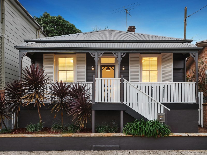 28 Alfred Street, Rozelle NSW 2039